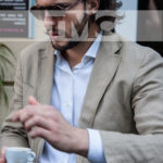 Dominic 4 Dominic, 31, Berlijn (D)